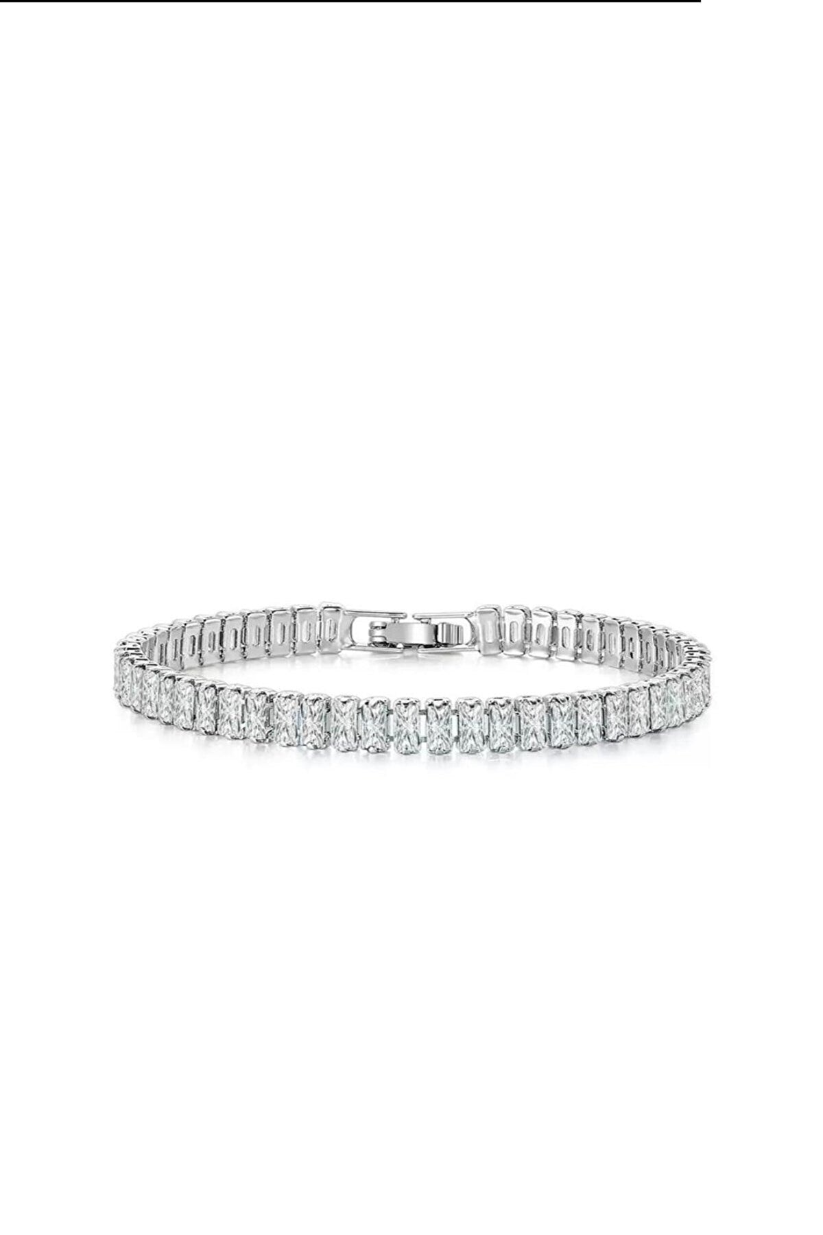 hypoallergenic steel bracelet