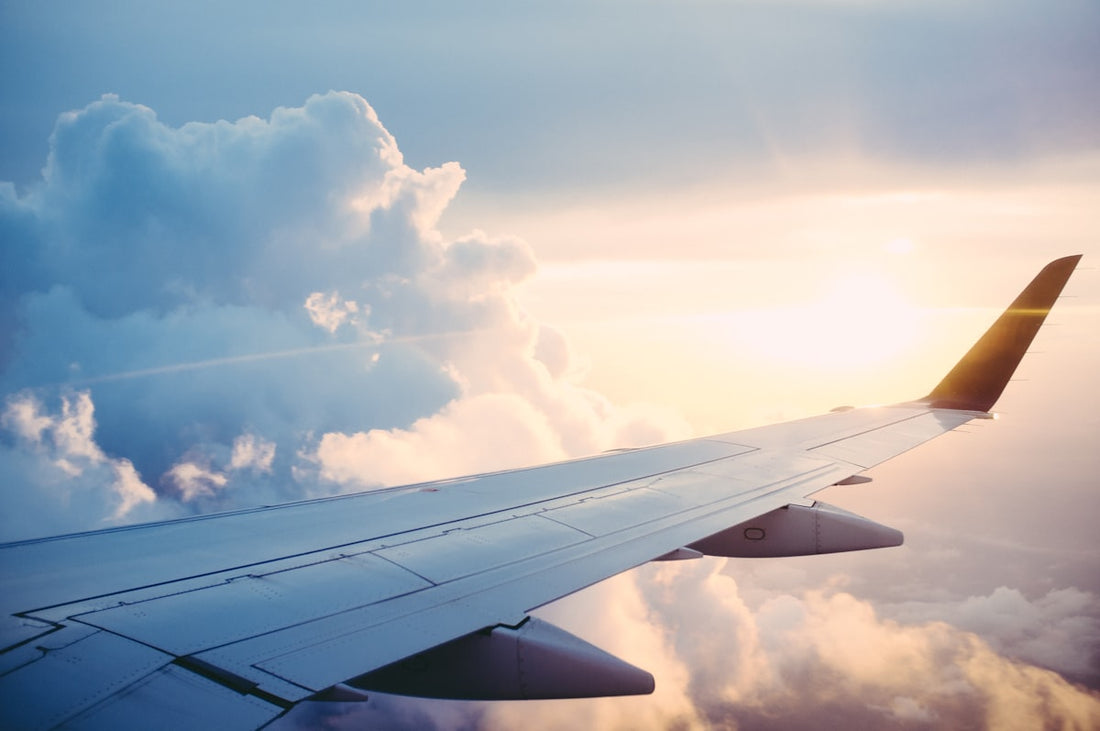 Direct cargo flights from Turkey to USA