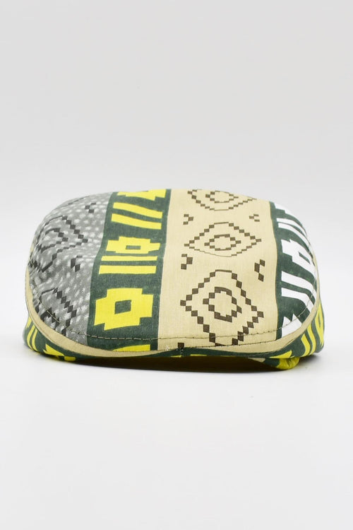 Hats at Doliras