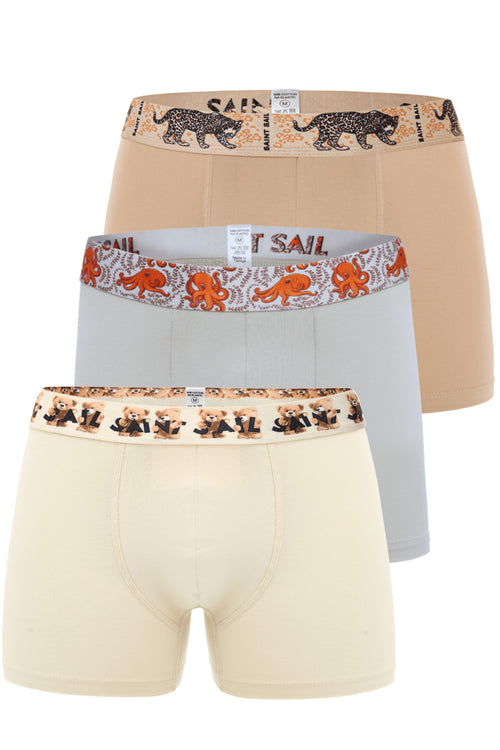 Men's Underwear at Doliras