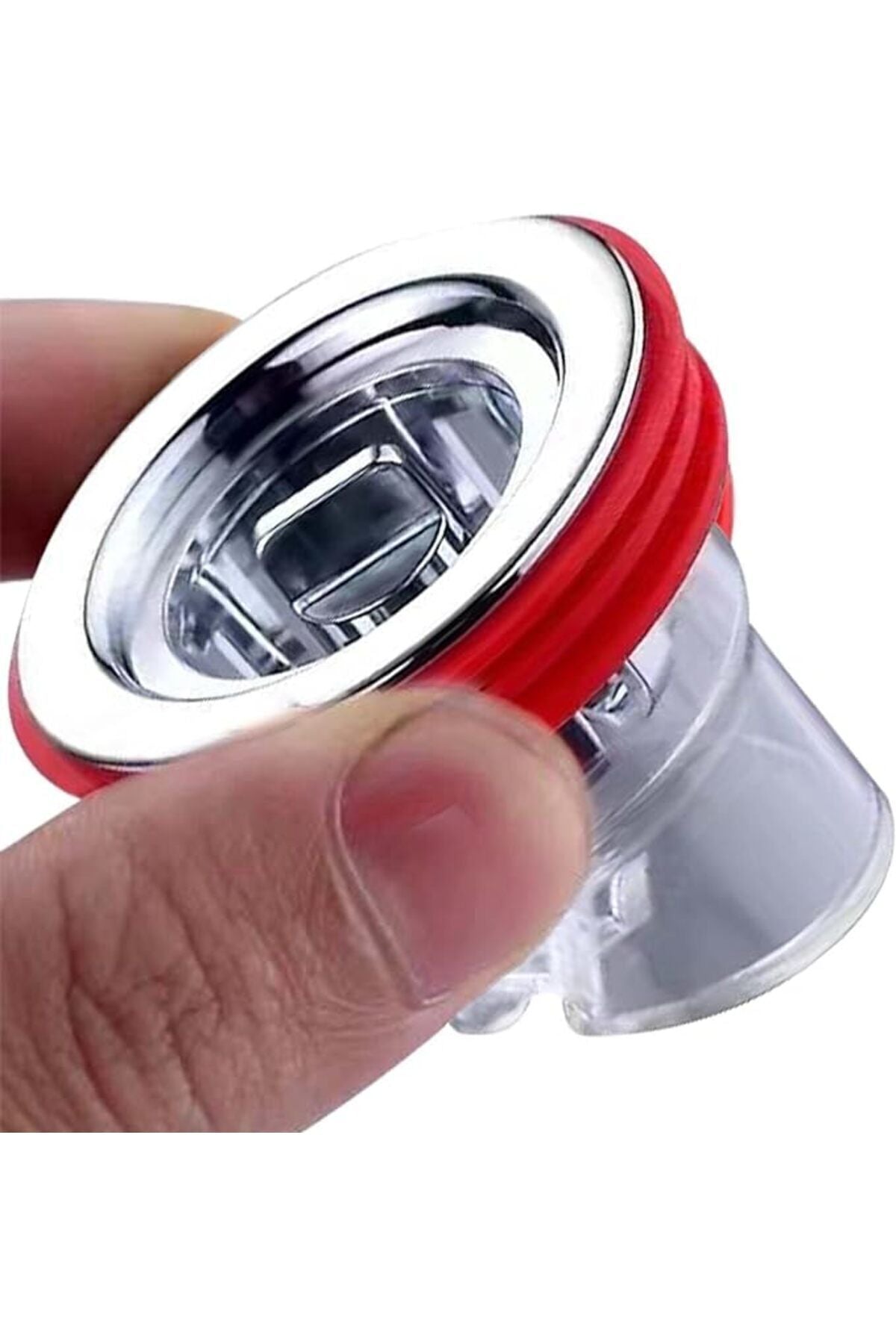 Insect preventer shower drain core