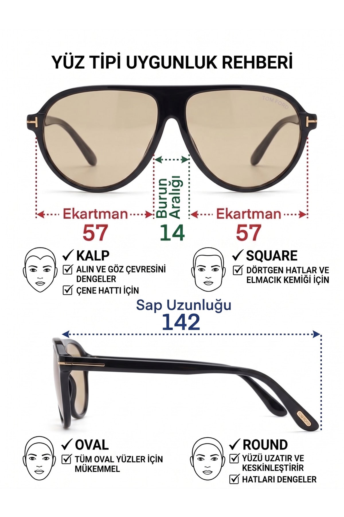 Black & Nude Pilot Blue Light Blocking Glasses