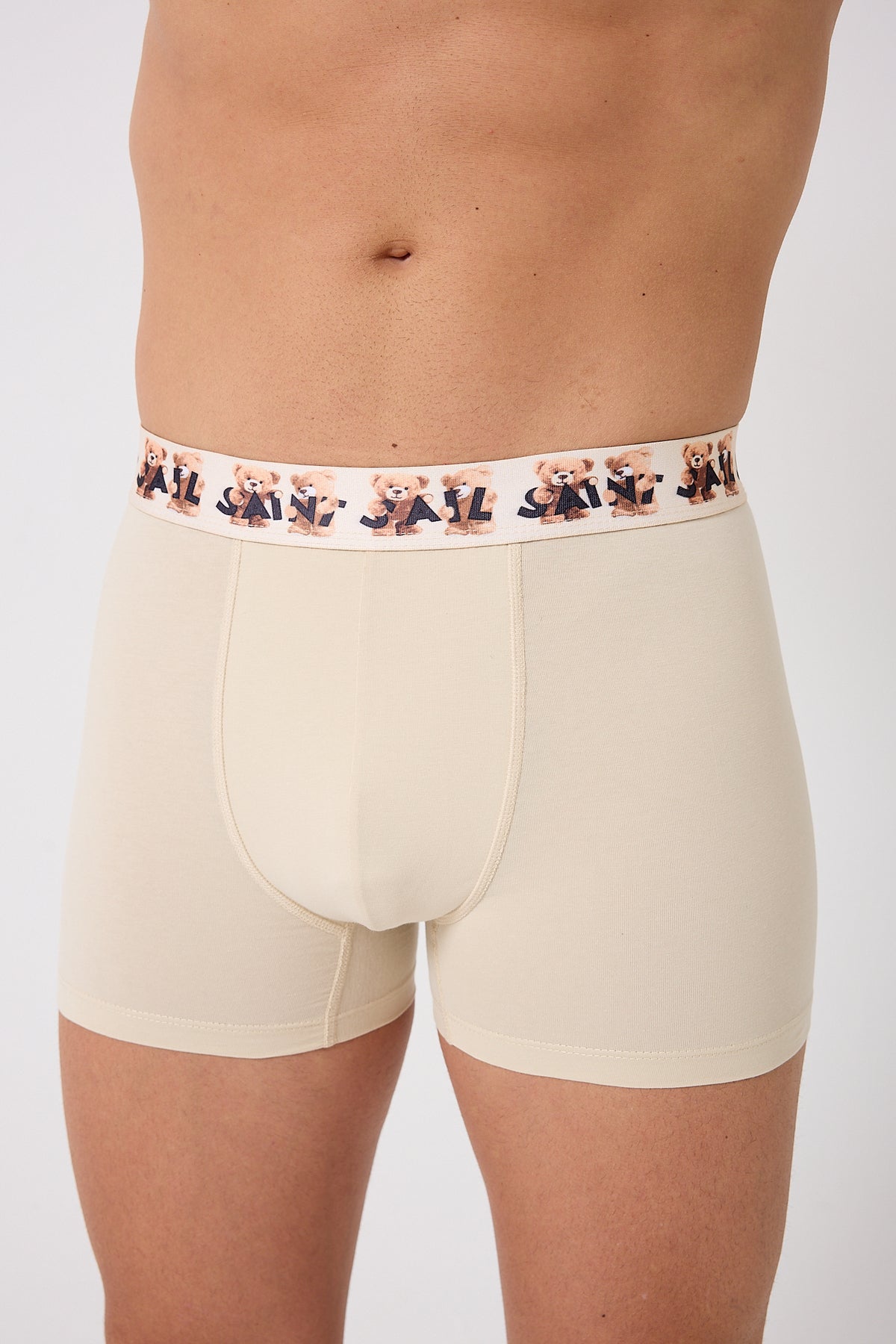 Saint Sail boxer briefs 3-pack set