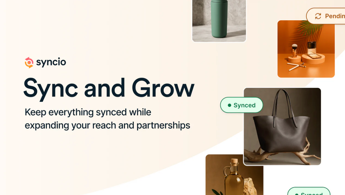 No Manual product creating