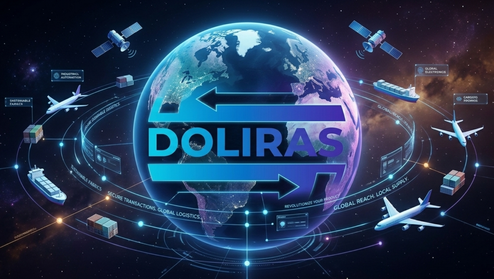 Doliras — verified Turkish dropshipping suppliers